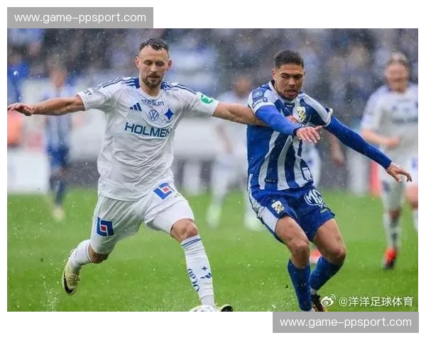 星耀乌普萨拉与百年“北京”的碰撞：天狼星vs北雪平，谁才是瑞典超的乱世英雄？