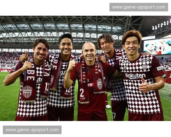 鸟栖沙岩vs神户胜利：铁鸟振翅，神户翱翔，一场关乎荣耀与信仰的宿命对决